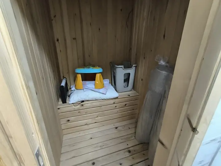 MRS GAYRİMENKULDEN HAMAM SAUNALI 3+1 AMERİKAN MTFK SATILIK DAİRE - fotoğraf 4