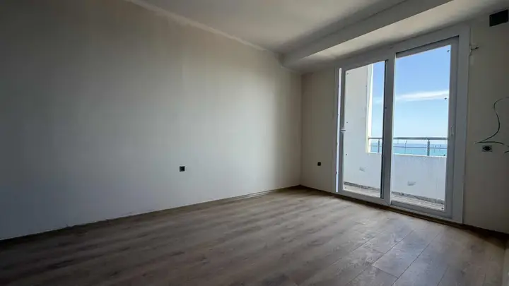 MRS"DEN SATILIK 2+1 FULL DENİZ VE DAĞ MANZARALI LÜKS REZİDANS - fotoğraf 5
