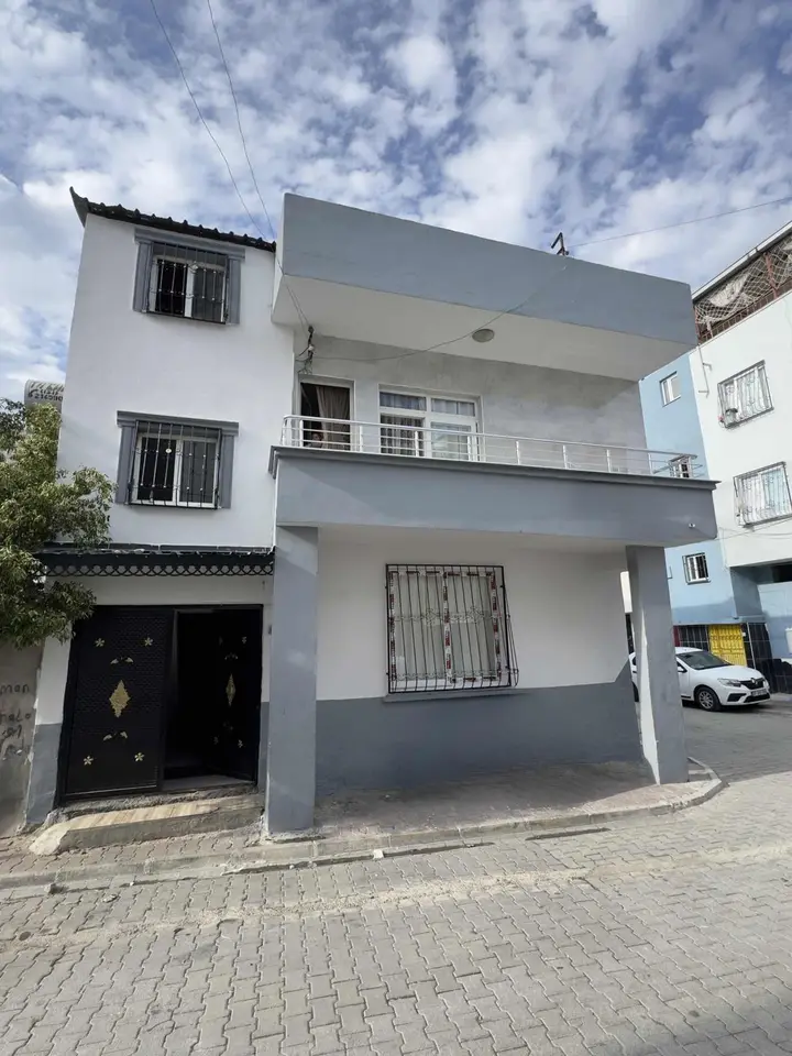 KÖŞE BAŞI ACİL SATILIK MÜSTAKİL EV - fotoğraf 4