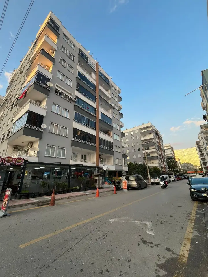 MRS'DEN Medical park civarı GMK'ya 2 ci parsel satılık dükkan - fotoğraf 3