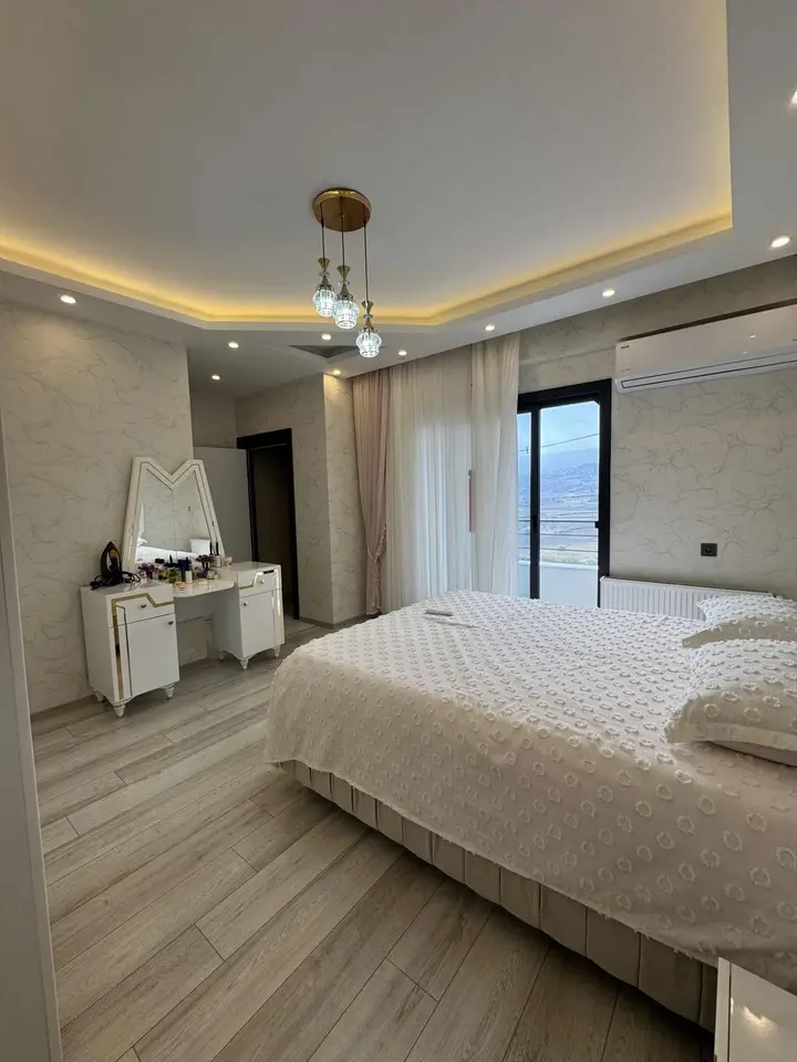 ARPAÇSAKARLARDA GENİŞ MASRAFSIZ KUPON DAİRE - fotoğraf 5