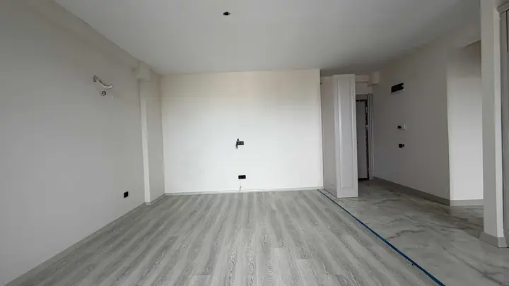 MRS"DEN SATILIK 2+1 FULL DENİZ VE DAĞ MANZARALI LÜKS KONUT - fotoğraf 2