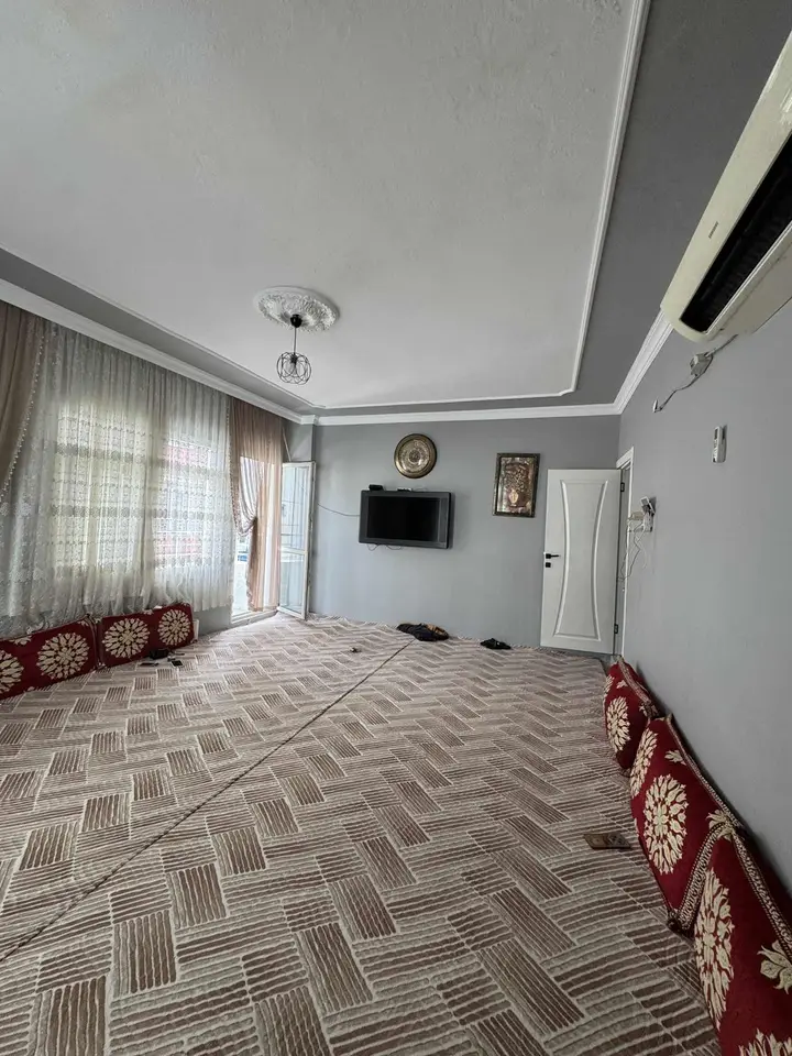 KÖŞE BAŞI ACİL SATILIK MÜSTAKİL EV - fotoğraf 2