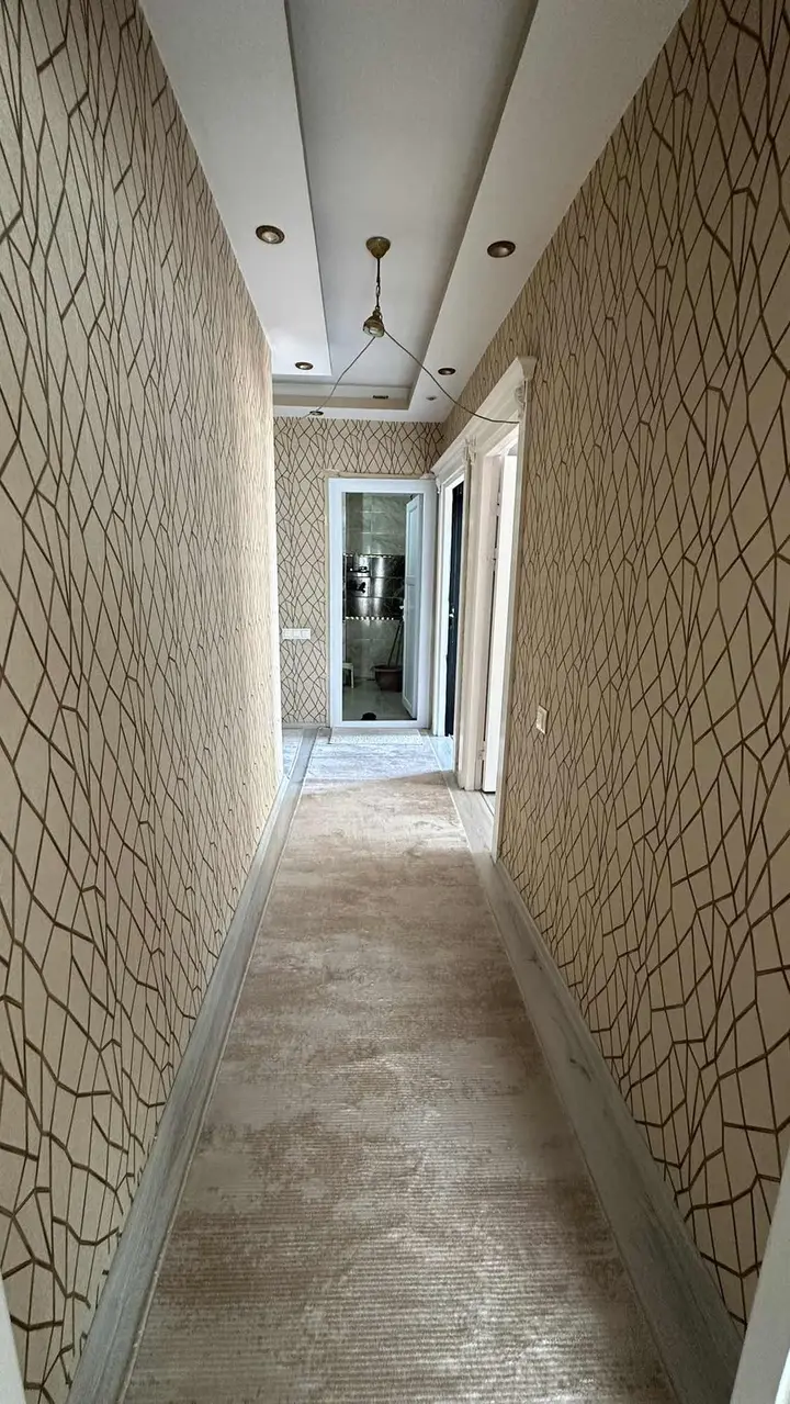 MRS'DEN YALINAYAKTA 4+1 BAĞIMSIZ TEK DAİRE ÜZERİ LÜX DAİRE - fotoğraf 4