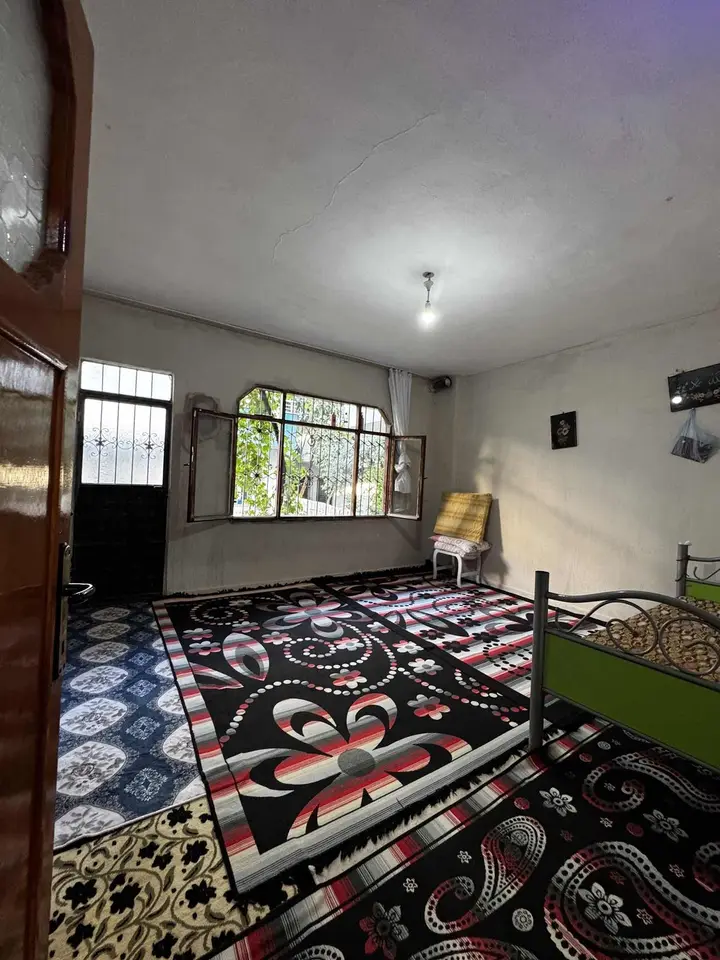 MEVLANA MAHALLESİNDE KOMPLE SATILIK MÜSTAKİL - fotoğraf 5