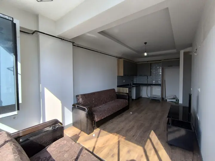 MRS GAYRİMENKULDEN TECE'DE KİRALIK 1+1 ARAKAT DAİRE - fotoğraf 2