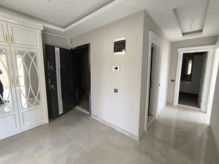 MRS GAYRİMENKULDEN YENİŞEHİR GÖKÇEBELENDE 2+1 BĞMSZ MUTFAK DAİRE - fotoğraf 2