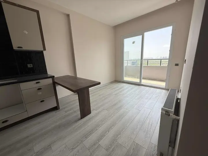 MRS"DEN 1+1 SATILIK KAÇMAZ FIRSATTT SON DAİRE UYGUN FİYATA - fotoğraf 4
