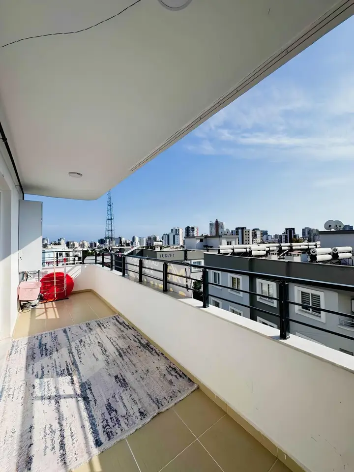 YENİŞEHİR ÇİFTLİKKÖYDE ACİL SATILIK UYGUN DAİRE - fotoğraf 2