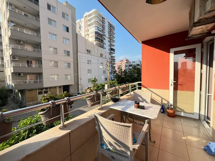 MRS GAYRİMENKULDEN ERDEMLİ ALATA DA SATILIK 3+1 DAİRE - fotoğraf 5