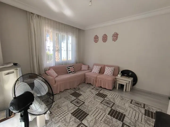 MRS Gayrimenkulden Mezitli Yeni Mah. Satılık 3+1 Daire - fotoğraf 3