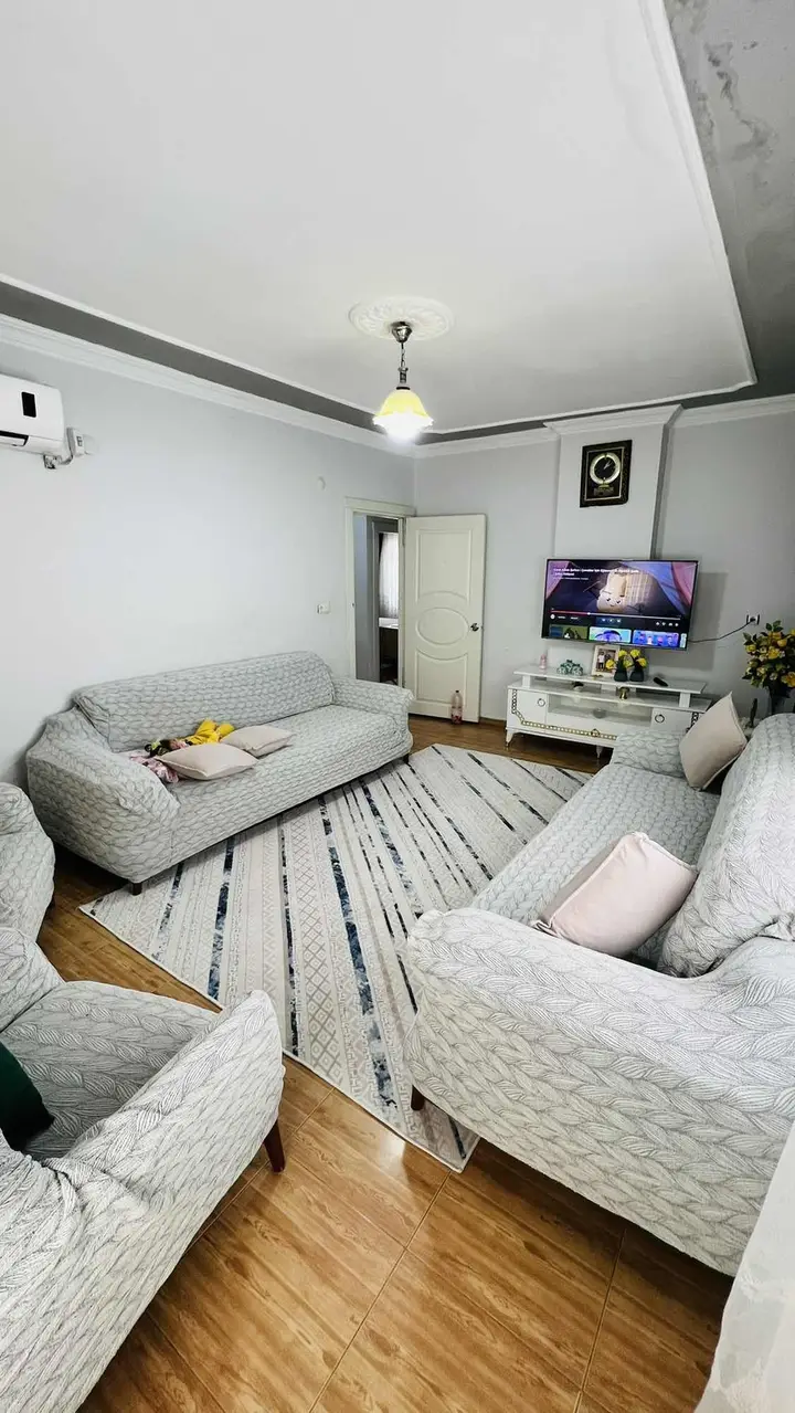 KOCAVİLAYETTE 476 M² ARSALI 4 AYRI TAPULU 2+1 DAİRE TAKASLI - fotoğraf 5
