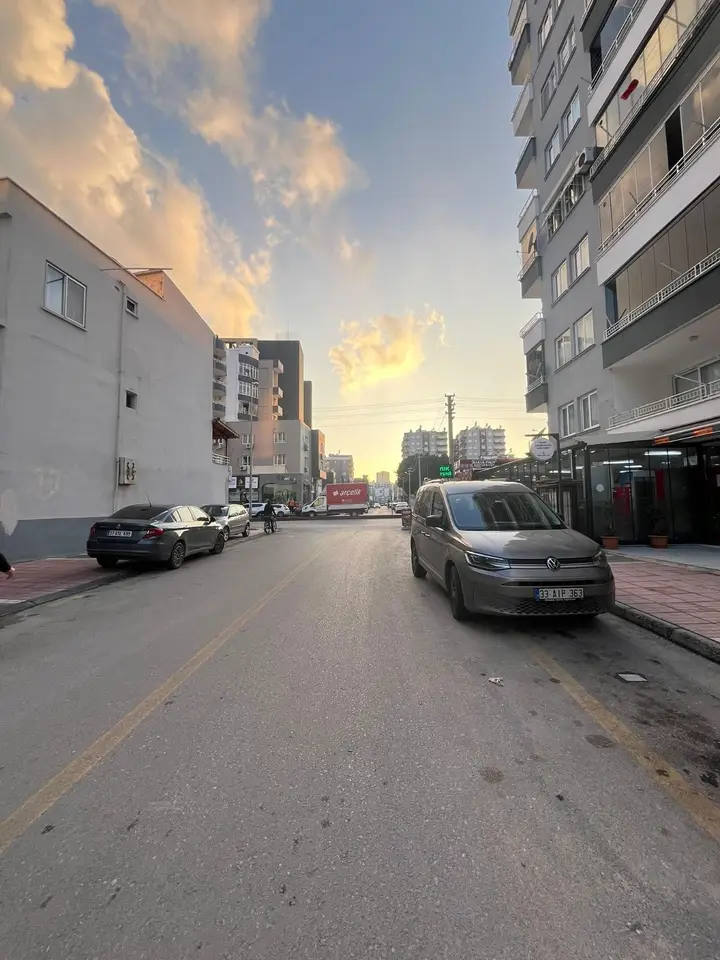 MRS'DEN Medical park civarı GMK'ya 2 ci parsel satılık dükkan - fotoğraf 4