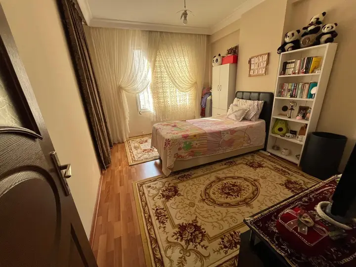 MRS GAYRİMENKULDEN MEZİTLİ VİRANŞEHİRDE SATILIK 3+1 DAİRE - fotoğraf 5