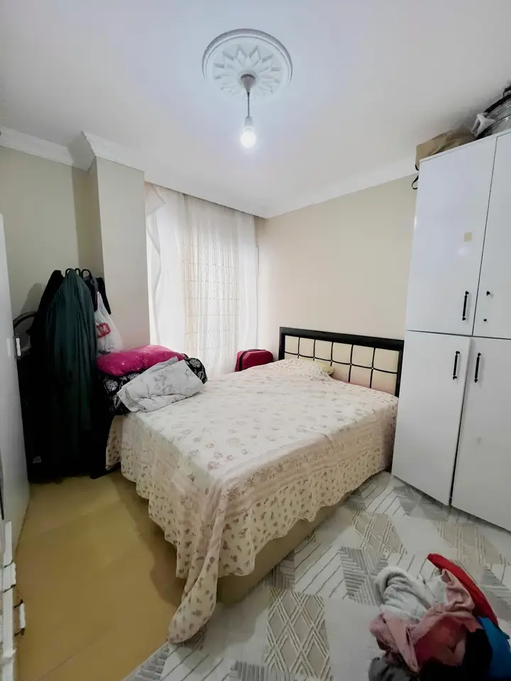MRS GAYRİMENKUL'DEN ACİL SATILIK YALINAYAKTA 2+1 ZEMİN KAT - fotoğraf 4