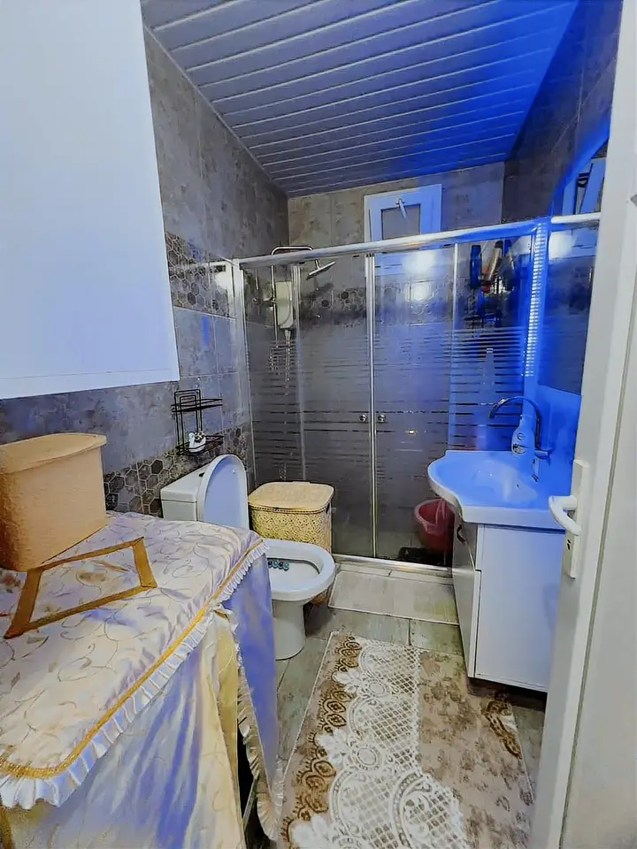 MRS GAYRİMENKUL YALINAYAK MAH 718 m² ARSA İÇİNDE MÜSTAKİL BİNA - fotoğraf 2