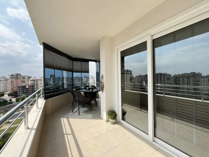 MRS GAYRİMENKULDEN MEZİTLİ Yeni Mahalle de Satılık 4+1 Daire - fotoğraf 5