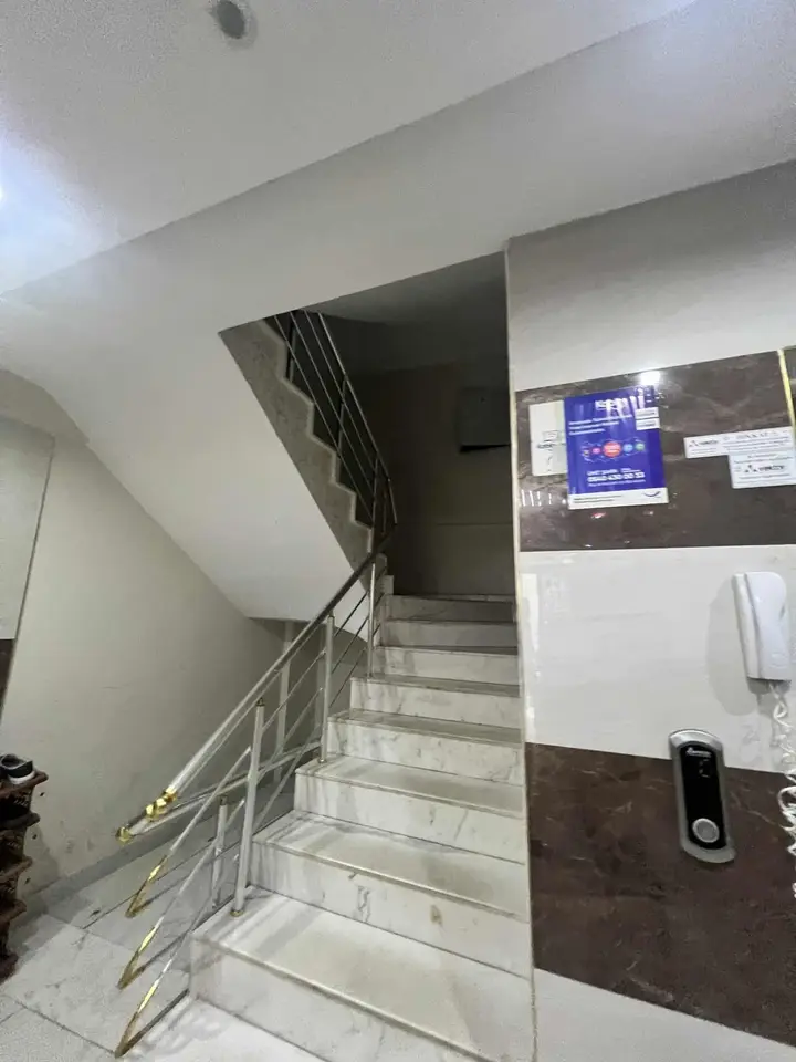 MRS'den YALINAYAKTA DOĞALGAZLI İÇİ YAPILI SATILIK DAİRE - fotoğraf 4