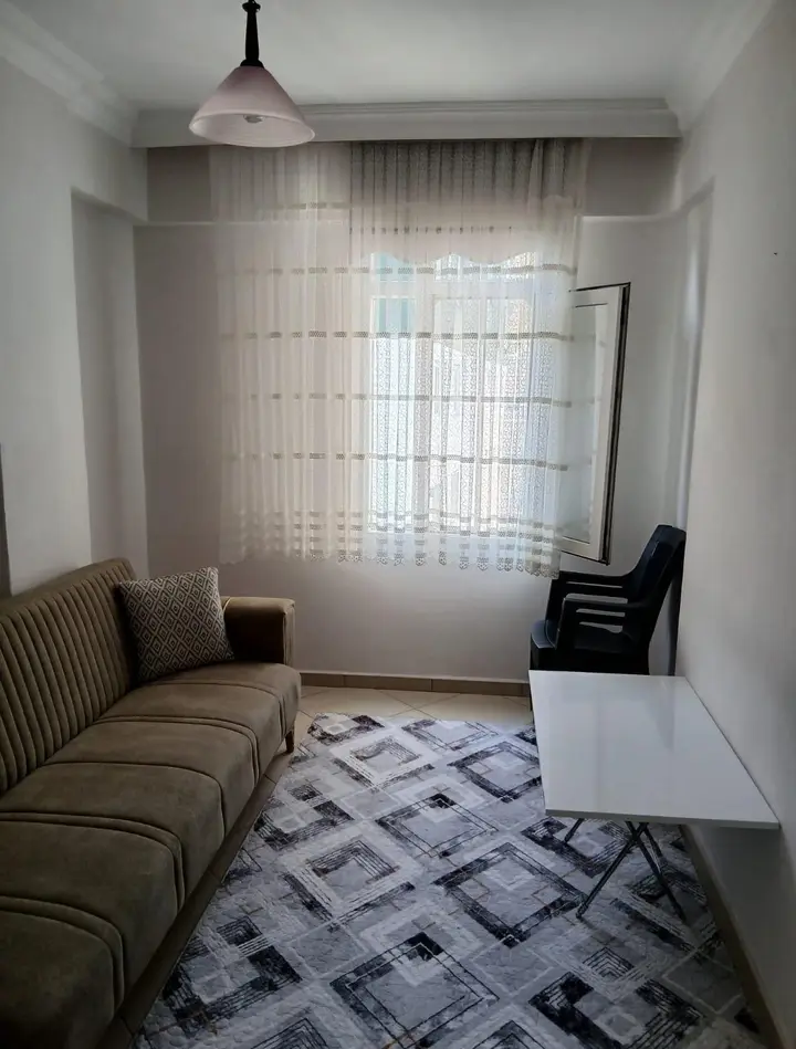MRS GAYRİMENKULDEN ERDEMLİ MERKEZDE SATILIK 3+1 DAİRE