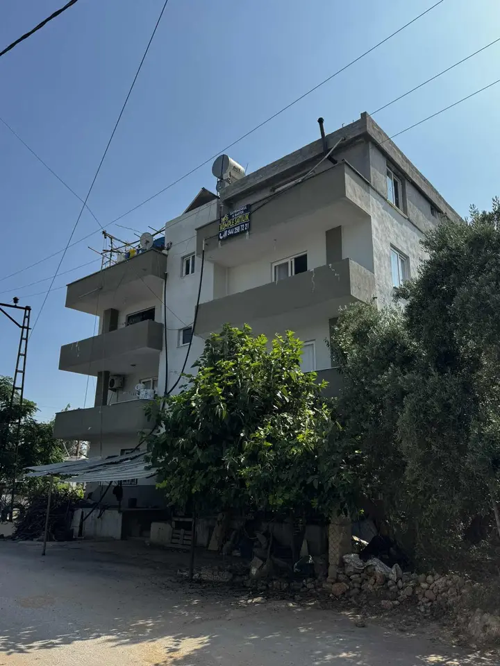 BEKİRDE'de ACİL SATILIK BİNA - fotoğraf 4