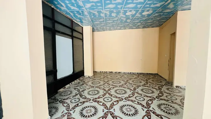 AKDENİZDE MERSİNLİ AHMET CD. YAKINI KÖŞEBAŞI KİRALIK DÜKKAN - fotoğraf 5