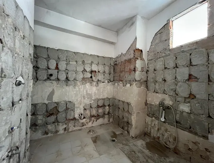 MRS GAYRİMENKULDEN MERSİN MEZİTLİDE SATILIK 3+1 DAİRE - fotoğraf 3