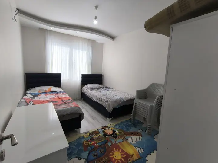 MRS GAYRİMENKULDEN KARGIPINARINDA SATILIK 2+1 EŞYALI DAİRE - fotoğraf 2