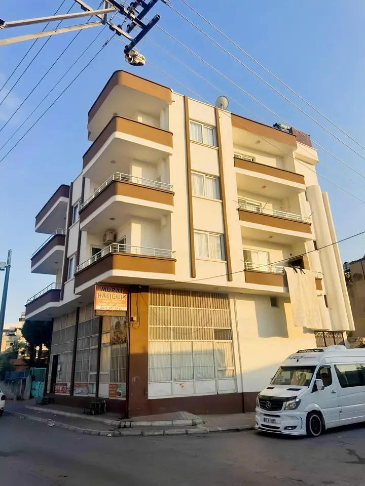 GÜNDOĞUDU MHL SATILIK KAÇIRILMAYACAK FIRSAT KOMPLE BİNA - fotoğraf 3