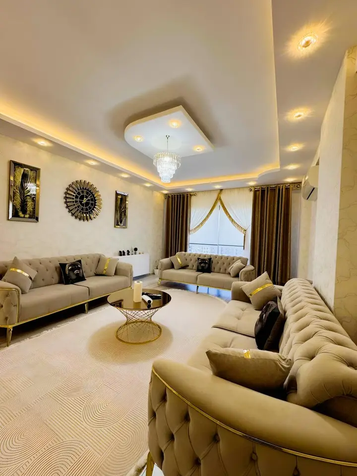 ARPAÇSAKARLARDA GENİŞ MASRAFSIZ KUPON DAİRE - fotoğraf 4