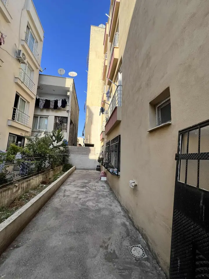 MRS GAYRİMENKULDEN ÜÇ OCAKTA SATILIK 2+1 DAİRE - fotoğraf 4