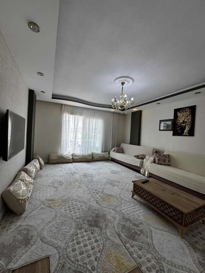 MRS GAYRİMENKUL & BARTER GÜNEŞ MAHALESİNDE SATILIK FUL YAPILI - fotoğraf 5