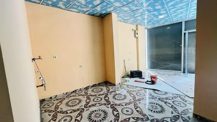 AKDENİZDE MERSİNLİ AHMET CD. YAKINI KÖŞEBAŞI KİRALIK DÜKKAN - fotoğraf 2