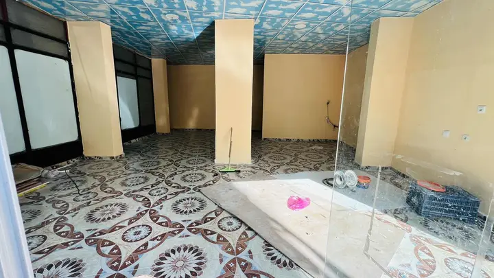 MRS GAYRİMENKUL GÜNDOĞDUDA FIRSAT SATILIK KÖŞEBAŞI DÜKKAN! - fotoğraf 4