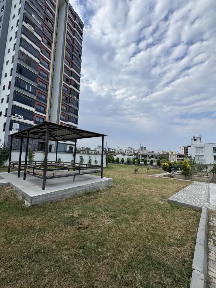 ARPAÇSAKARLARDA GENİŞ MASRAFSIZ KUPON DAİRE - fotoğraf 2
