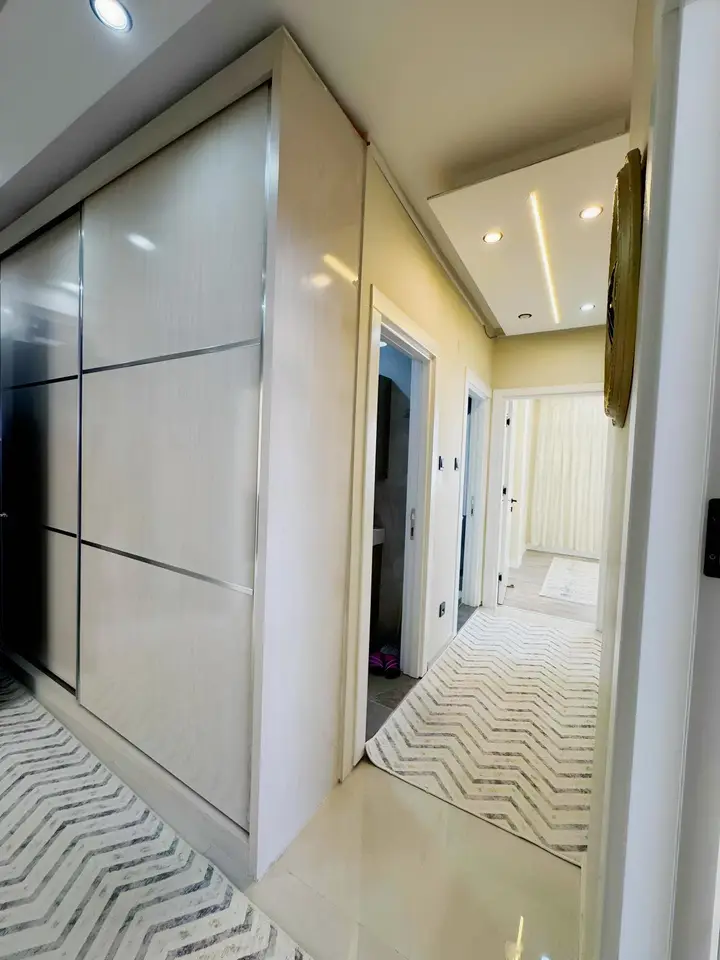 YENİŞEHİR ÇİFTLİKKÖYDE ACİL SATILIK UYGUN DAİRE - fotoğraf 4