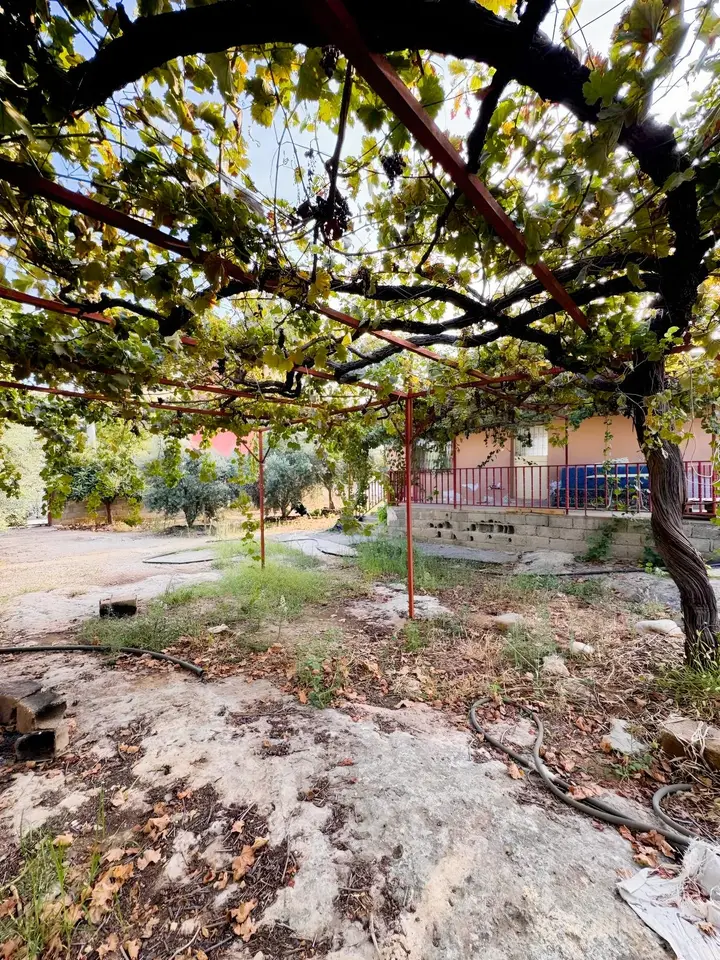 BEKİRDEDE MAHALLESİNDE SATILIK 472m2 KÖŞE BAŞI ARSA - fotoğraf 3