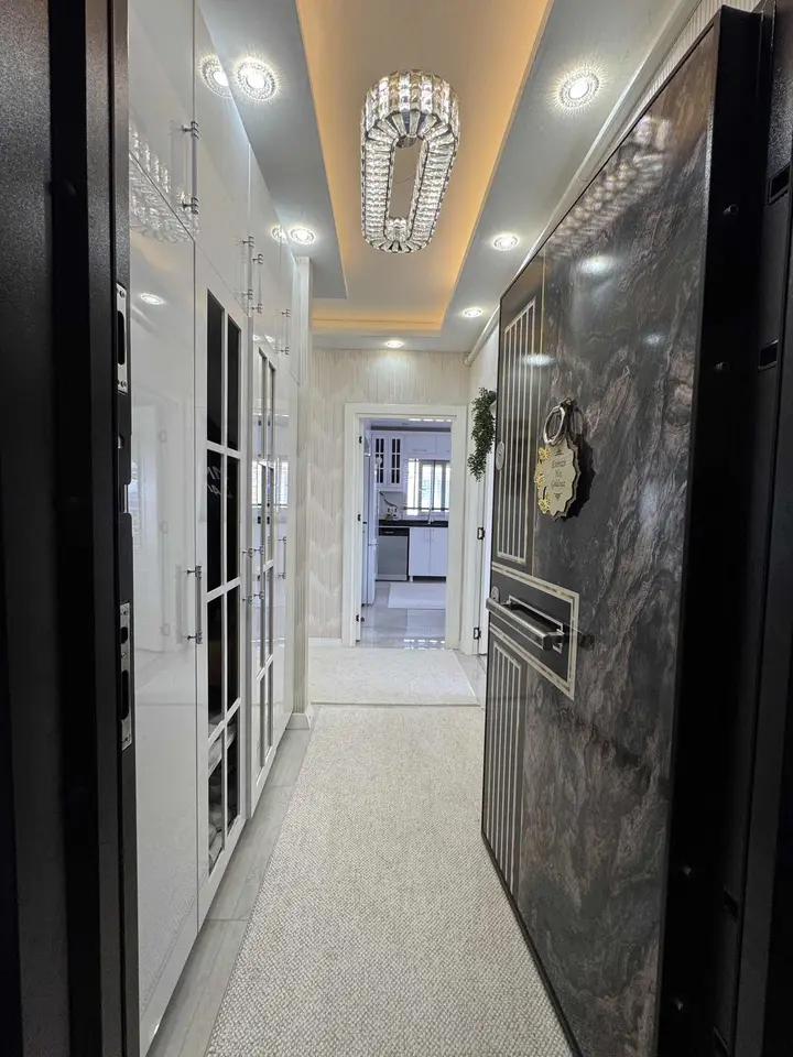ARPAÇSAKARLARDA SATILIK KUPON DAİRE MASRAFSIZ KELEPİR