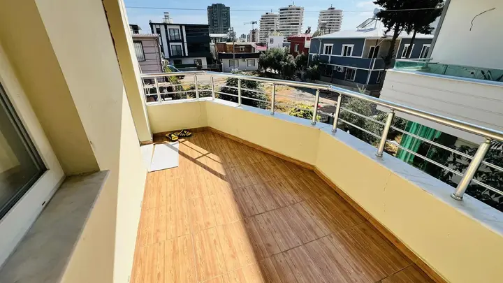 KOCAVİLAYETTE 476 M² ARSALI 4 AYRI TAPULU 2+1 DAİRE TAKASLI - fotoğraf 4