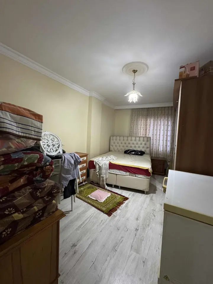 MRS GAYRİMENKUL & BARTERDEN YENIŞEHİRDE 3 katlı müstakil - fotoğraf 4