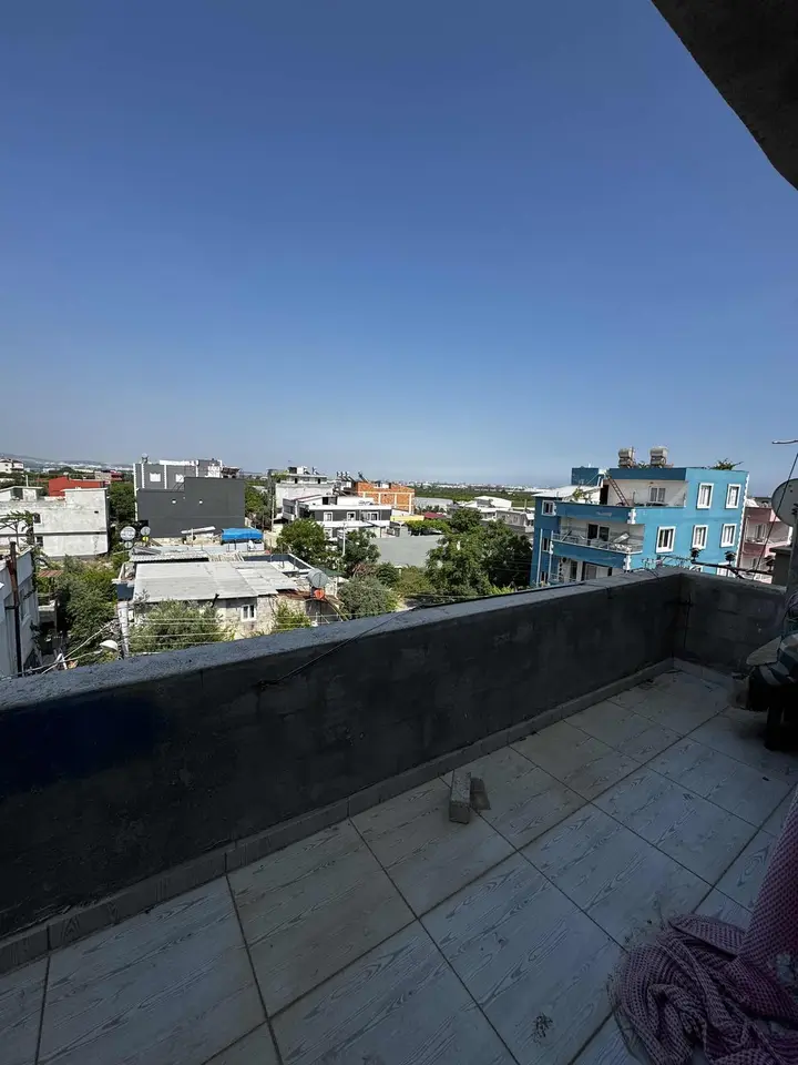 BEKİRDE'de ACİL SATILIK BİNA - fotoğraf 3