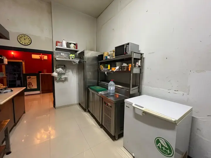 MRS GAYRİMENKULDEN 18.CADDE ÜZERİ DEVREN UZAKDOĞU RESTAURANTI - fotoğraf 4