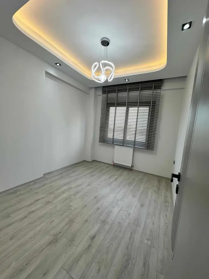 TECE'DE İSTER YAZLIK İSTER YATIRIMLIK! LÜKS GENİŞ M² 2+1 HAVUZLU - fotoğraf 4