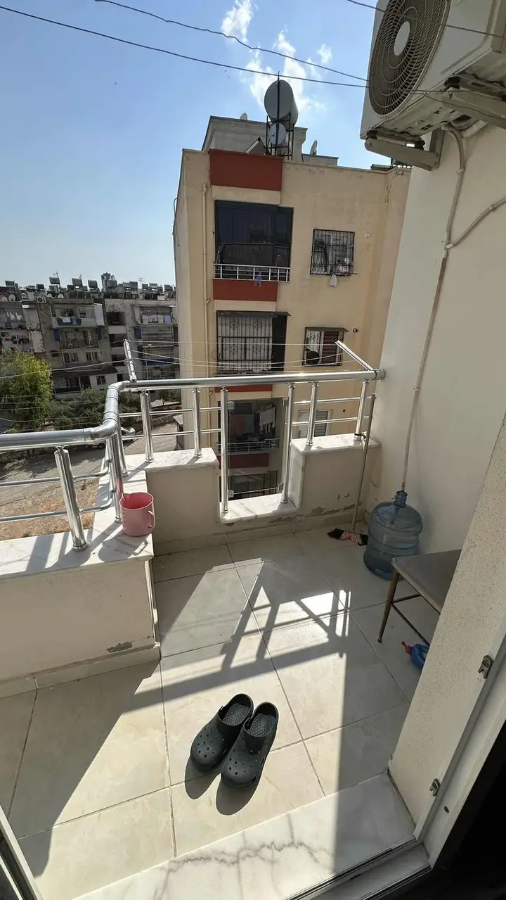 MRS'DEN YALINAYAKTA 4+1 BAĞIMSIZ TEK DAİRE ÜZERİ LÜX DAİRE - fotoğraf 3