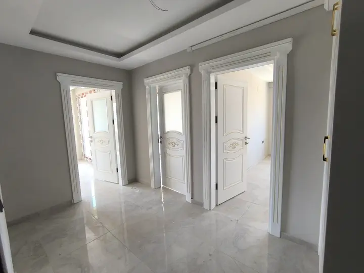 MRS GAYRİMENKULDEN YENİŞEHİR GÖKÇEBELENDE 2+1 BĞMSZ MUTFAK DAİRE - fotoğraf 4