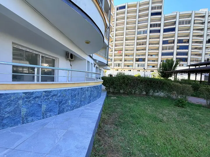 MRS GAYRİMENKULDEN FLAMİNGO11 SİTESİNDE SATILIK EŞYALI 3+1 DAİRE - fotoğraf 5