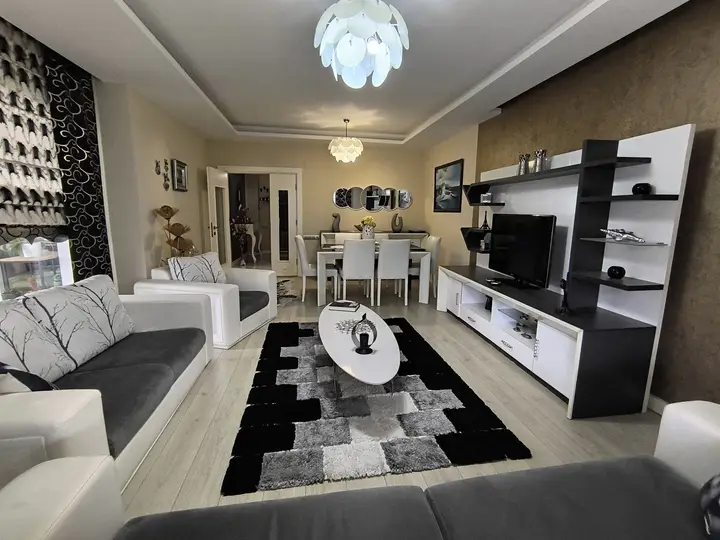 MRS GAYRİMENKULDEN MERKEZ MAH.4+1 ACİL BU SİTEDE BU FİYATA YOK!! - fotoğraf 4