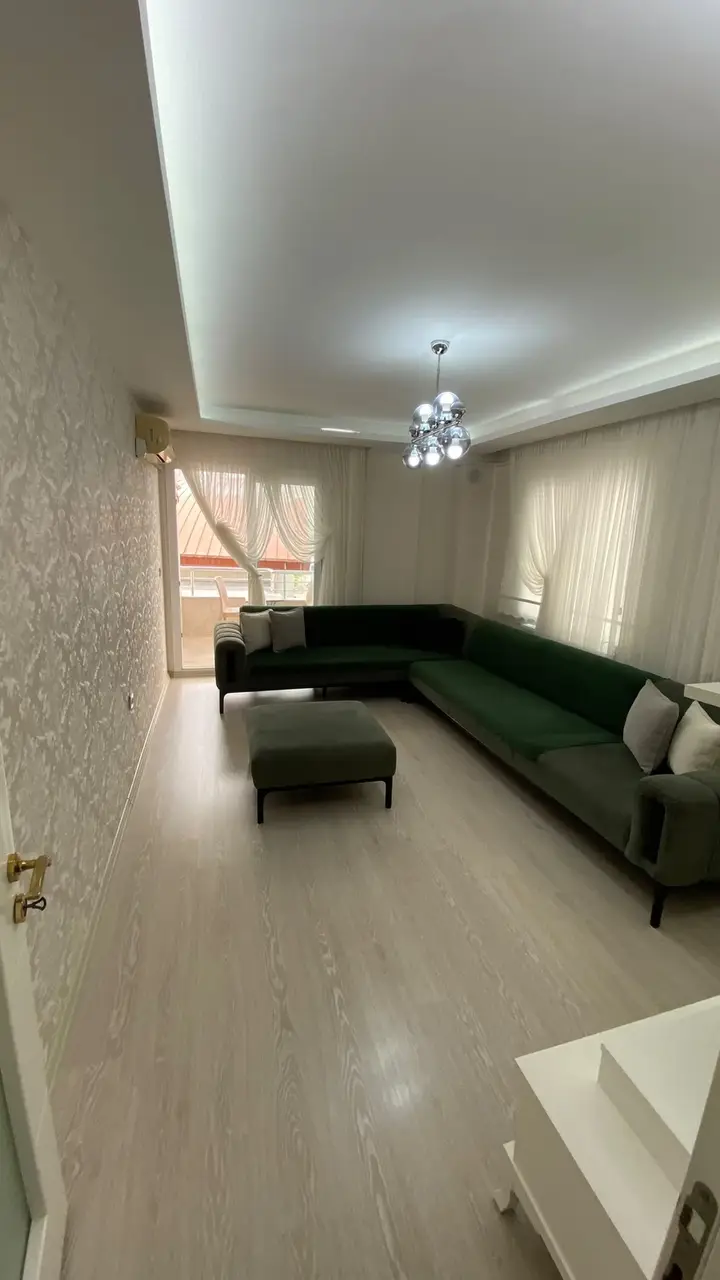 MRS'DEN SERINEVLERDE 3+1 150M2 NET EMINEVIM FUZULEVIM UYGUN - fotoğraf 4