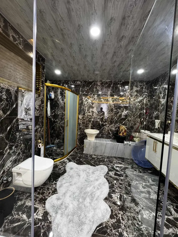 KURDALİ MAHALLESİNDE SATILIK DUBLEKS MÜSTAKİL BİNA - fotoğraf 3