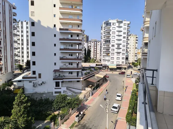 MRS GAYRİMENKULDEN VİRANŞEHİRDE FULL YAPILI 4+1 SATILIK DAİRE - fotoğraf 2