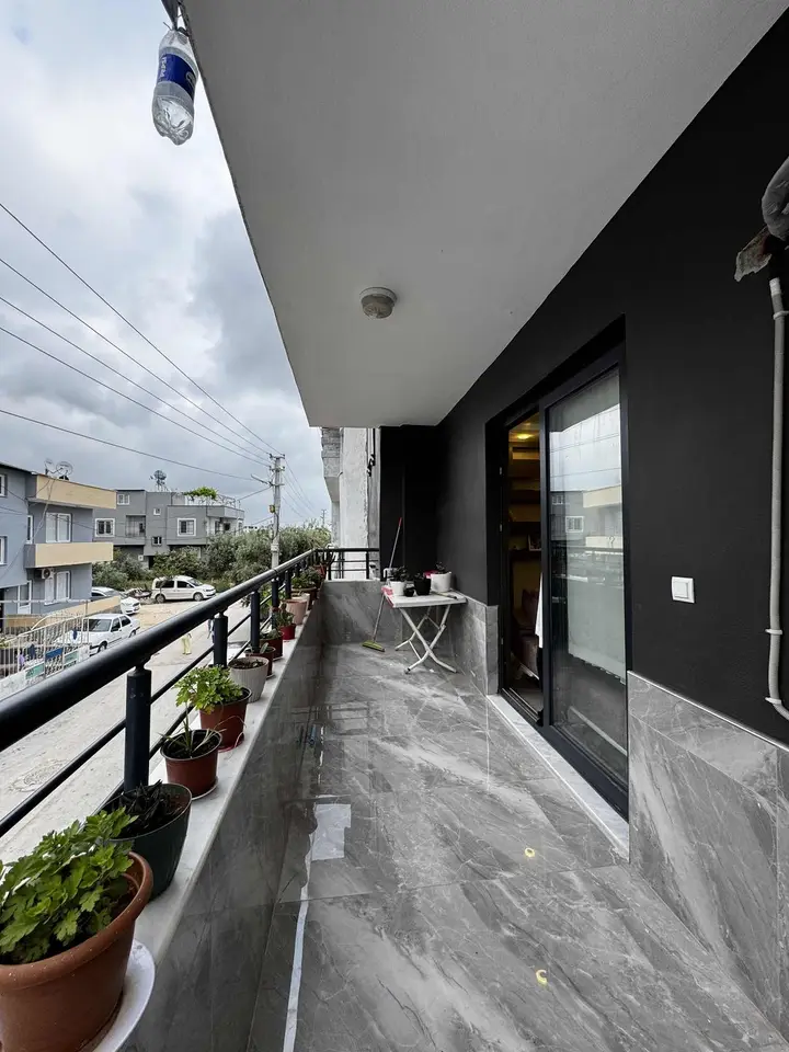 BEKİRDE'de MAHALLESİNDE FUL YAPILI MÜSTAKİL - fotoğraf 3